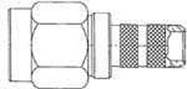 901-10170 Amphenol