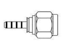 901-9201-1ASF Amphenol