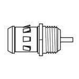 531-40017 Amphenol