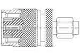 242106RP Amphenol