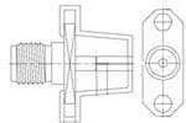 132224 Amphenol