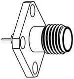 Amphenol 901-10151 image