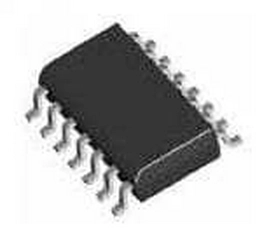 74VHCT32D-Q100J nexperia