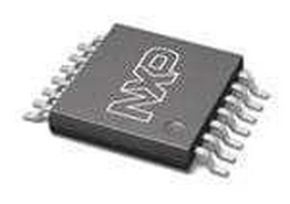 PCA9551PW NXP Semiconductors