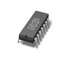 74HC74N-Q100U NXP Semiconductors