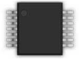 74HC04DB-Q100J nexperia