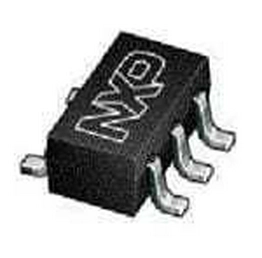 74AHCT1G04GV-Q100H nexperia