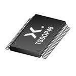 74LVCH16244ADGG,11 nexperia