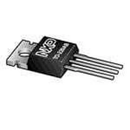BUK9540-100A NXP Semiconductors