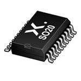 74AHC240D-Q100J NXP Semiconductors