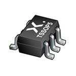 74LVC1G08GW NXP Semiconductors