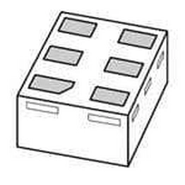 nexperia PESD3V3V4UK,132 image