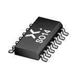 HEF4069UBT NXP Semiconductors