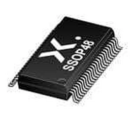 74LVCH16244ADL nexperia