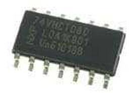 nexperia 74VHCT08D,118 image
