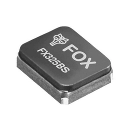 603-25-203 Fox Electronics