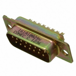161A10029X CONEC Elektronische Bauelemente
