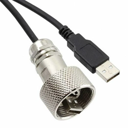 17-200391 CONEC Elektronische Bauelemente
