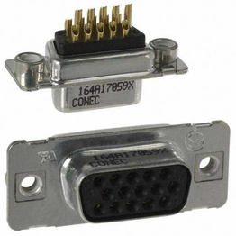 164A17059X CONEC Elektronische Bauelemente