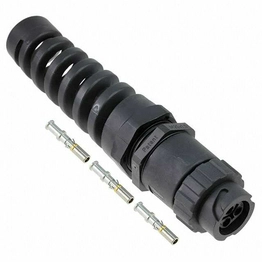 17-400163 CONEC Elektronische Bauelemente