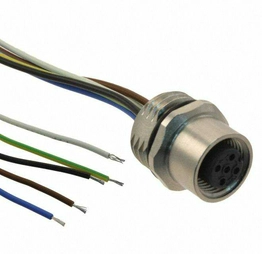 43-01001 CONEC Elektronische Bauelemente