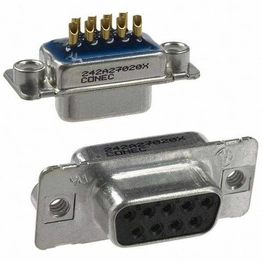 242A27020X CONEC Elektronische Bauelemente