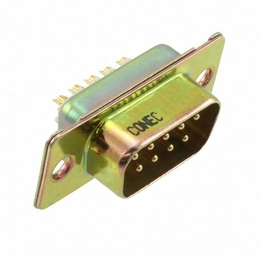 161A10019X CONEC Elektronische Bauelemente