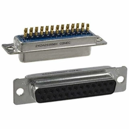 242A26880X CONEC Elektronische Bauelemente