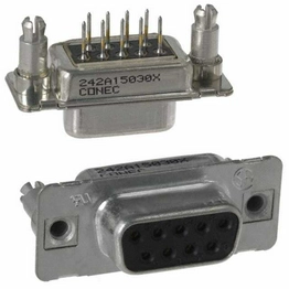 242A15030X CONEC Elektronische Bauelemente