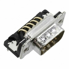 163A18389X CONEC Elektronische Bauelemente