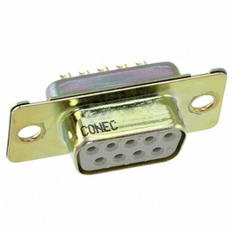 162A10019X CONEC Elektronische Bauelemente