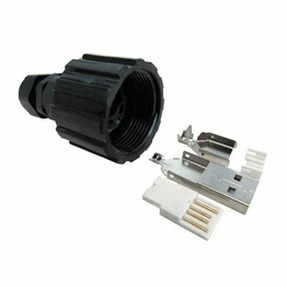 17-200151 CONEC Elektronische Bauelemente