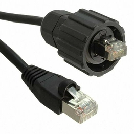 17-10008 CONEC Elektronische Bauelemente
