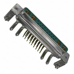 321WA4SCT56N40X CONEC Elektronische Bauelemente