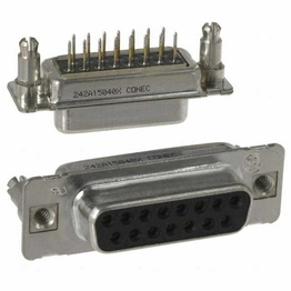 242A15040X CONEC Elektronische Bauelemente