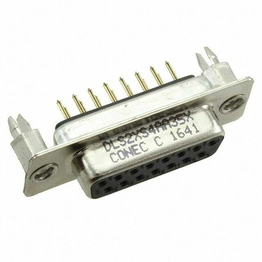 DLS2XS4AA35X CONEC Elektronische Bauelemente