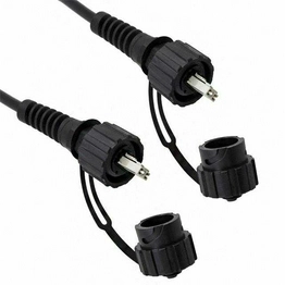 17-300860-60 CONEC Elektronische Bauelemente