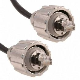 17-10025 CONEC Elektronische Bauelemente