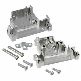 165X16469X CONEC Elektronische Bauelemente