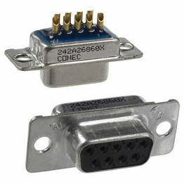 242A26860X CONEC Elektronische Bauelemente