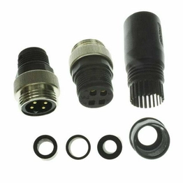 41-00005 CONEC Elektronische Bauelemente