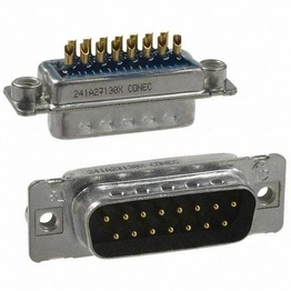241A27130X CONEC Elektronische Bauelemente