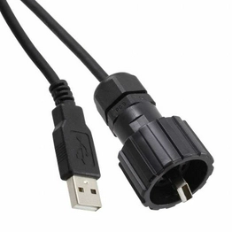 17-200261 CONEC Elektronische Bauelemente