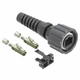 17-300040 CONEC Elektronische Bauelemente