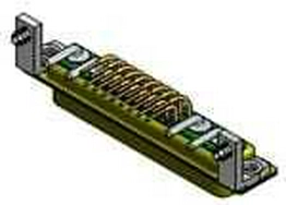 CFM21WA4P5-0394 CONEC Elektronische Bauelemente