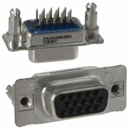 242A20650X CONEC Elektronische Bauelemente