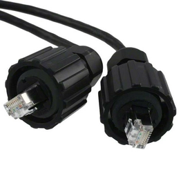 17-10003 CONEC Elektronische Bauelemente