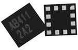 MC6470 mCube