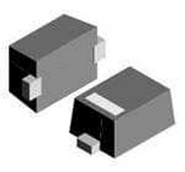 VESD12A1C-02Z-GS08 Vishay Intertechnology