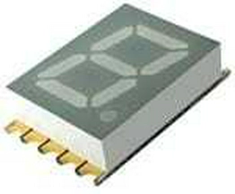 VDMO10A1 Vishay Intertechnology